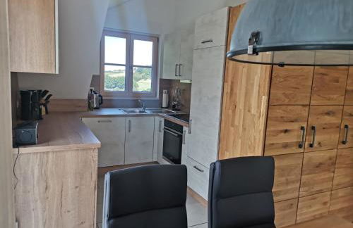 Ferienwohnung Meyer Obergeschoss - Foto 22