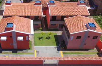 Casa Maré Mansa na Praia de Peroba, Maragogi - Foto 5