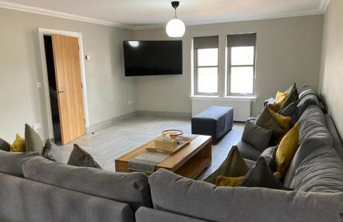 Westertonhill Newbuild Lodges with Private Hot Tub Hire Available - Foto 2