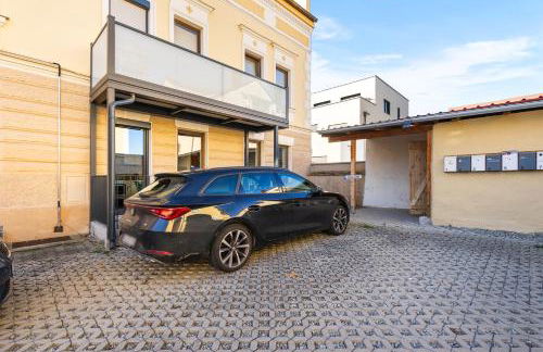 Goltan Apartment - Küche - WLAN - Parkplatz - Foto 7