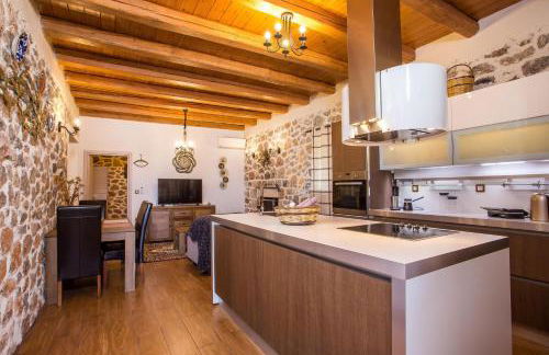 Villa in the Woods - Foto 19