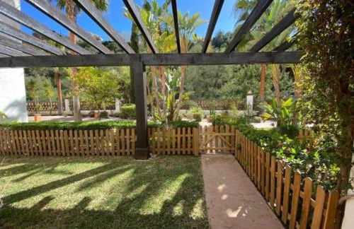 Indalo Beach Garden, Spirit of Mojacar - Photo 11