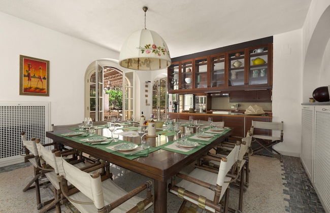 Villa Denise - Foto 14