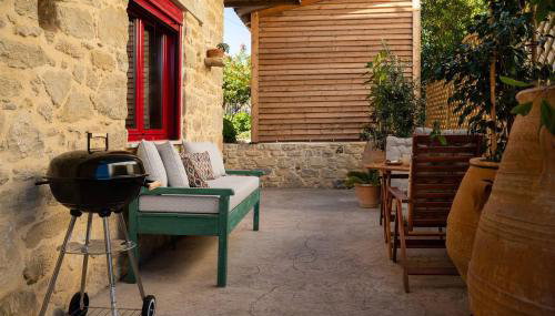 Physis Country House 2 Near Matala Beach & Faistos - Foto 4