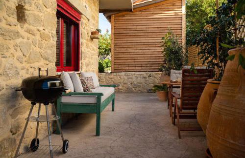 Physis Country House 2 Near Matala Beach & Faistos - Foto 4