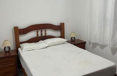 Apto Completo- 2quartos-Piscina Sauna-ar-condicionado Wi-Fi varanda gourmet-Sala de Jogos-Praia do Itagua - - Foto 49