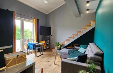 Złota Widokówka - Foto 50