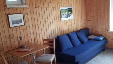 Ferienhaus Hankehübel - Foto 3