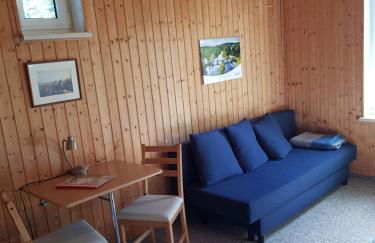 Ferienhaus Hankehübel - Foto 3