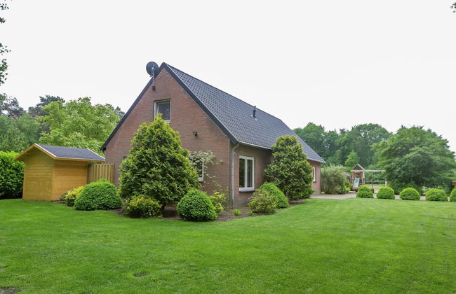 Kempen Comfort With Sauna & Tub - Foto 42