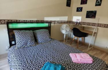 Grand appartement de haut standing en centre-ville - Foto 13