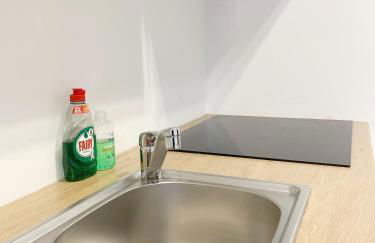 Cosy Studio Apartment 13min to Central London - Foto 11