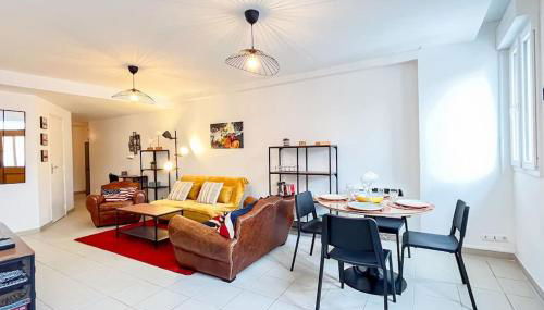 l'atelier *proche gare & centre Amiens* - Photo 3