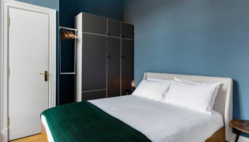 Incredible contemporary flat in heart of west end - Foto 5