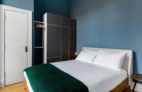 Incredible contemporary flat in heart of west end - Foto 5