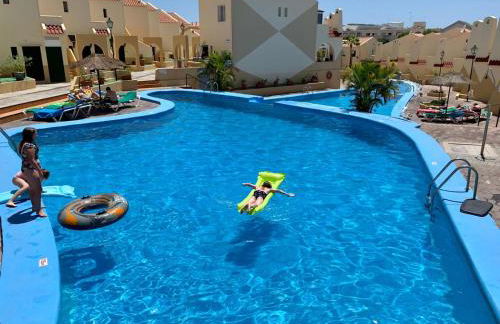 House Harvey J53 Mareverde Costa Adeje - Foto 8