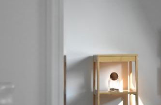 L'appartement du parc - Foto 28