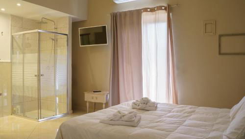 Il Panorama Housing Cilento - Foto 2, towels, Shower
