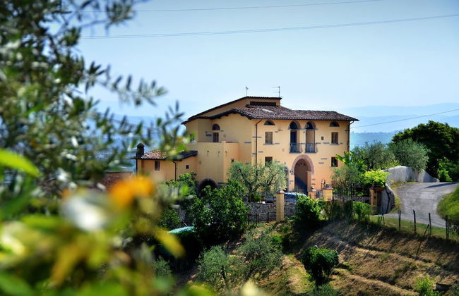 Agriturismo Il Poderaccio - Photo 49