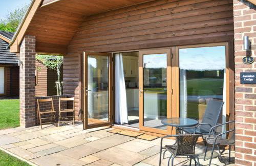 Jasmine Lodge - Foto 12