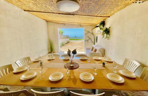 La Duna Casa con encanto entre natura y playa - Foto 67