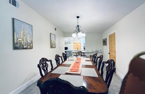 Waterfront Vacation Retreat with Gazebo Fishing - Foto 18