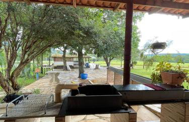 Chácara recanto Feliz - Foto 7