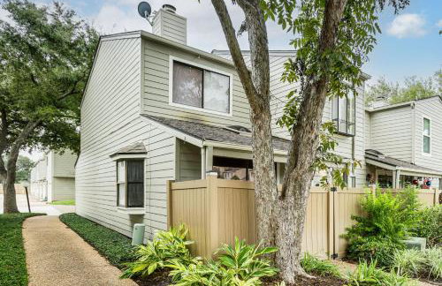 5 Mi to Westchase District Houston Extended Stay - Foto 24