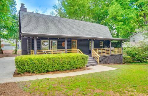 Welcome to The Alpine Luxury Cabin in the City - Foto 27