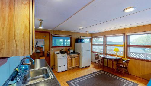 Garden Island's Oak - Foto 4