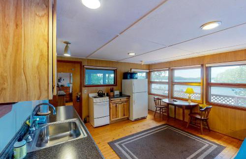 Garden Island's Oak - Foto 4