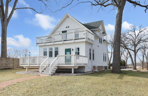 Goyke, Unwind with unmatched lakefront views - Foto 33