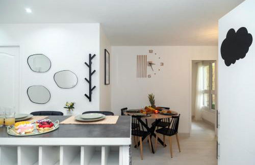 Appartement Paris Creteil Le Lac - Foto 18