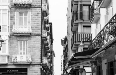 Kareharri Piso en Casco Viejo de Zarautz - Foto 17