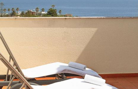 Interpass Vau Hotel Apartamentos - Foto 68