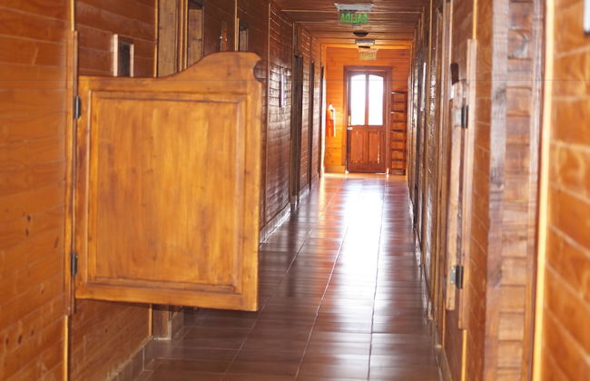 Complejo Río los Patos - Cabañas y Hostel - Photo 65