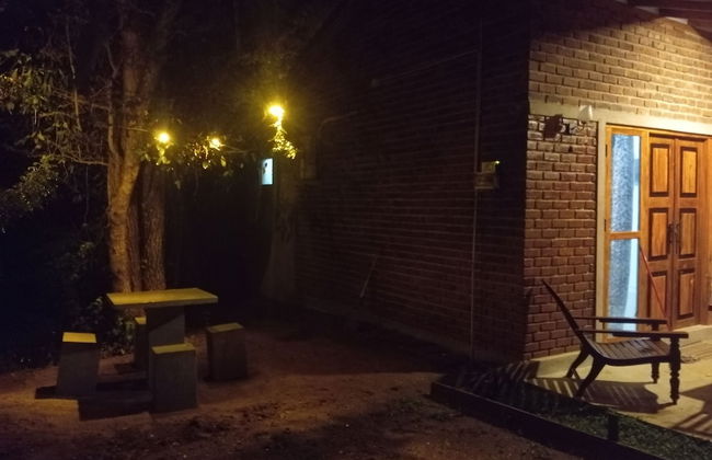 Wilpattu wild villa - Photo 43