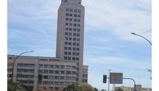 Estúdio Cinelandia próximo a tudo - Foto 5