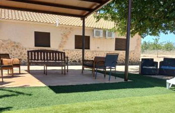 Casa Rural Las Caleras - Foto 51