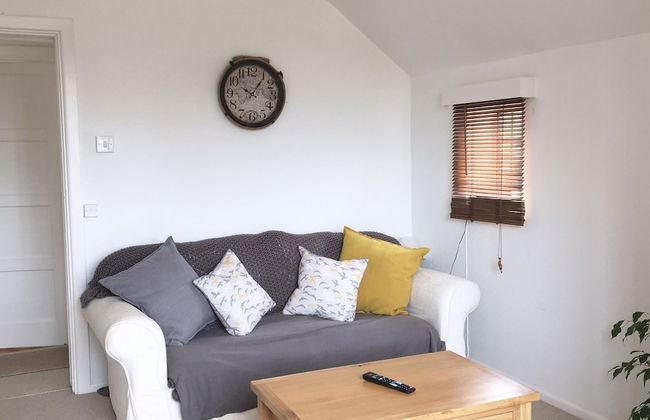 Gallops Farm Holiday Cottages - Foto 27