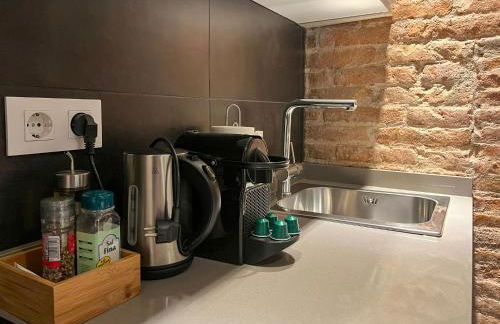 Stay U-nique Apartments Est - Photo 60