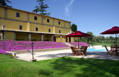 Agriturismo Villa Irelli - Photo 9