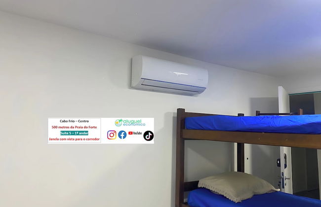 Cabo Frio - Centro - Galeria Êxito - Foto 31