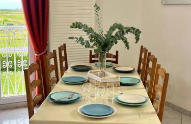 Gîtes de la Mouette L'Estran 8 à 9 personnes - Foto 4