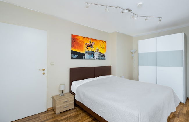 Karmeliter Flats - Foto 10