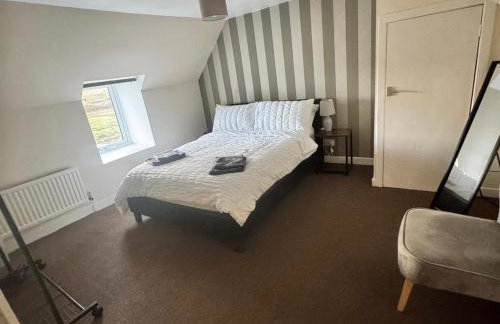 Croft House - Sleeps 4 & Beautiful Mountain View - Foto 10