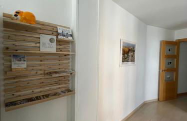 A las puertas de la Catedral 90m2 Parking gratis - Foto 53