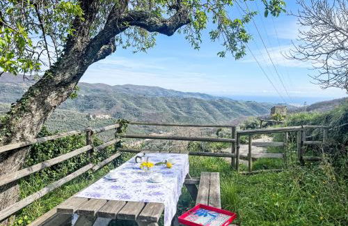 Holiday Home Ca' da Prima Porta - VLO131 by Interhome - Photo 45