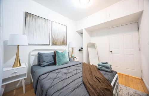 Modern Apartment By Central Park - 3 BR - Foto 13