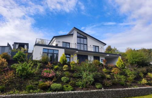 Moderne 2-Zimmer-Ferienwohnung in zentraler, ruhiger Lage - Foto 11